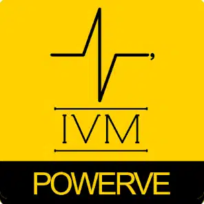 IVM logo