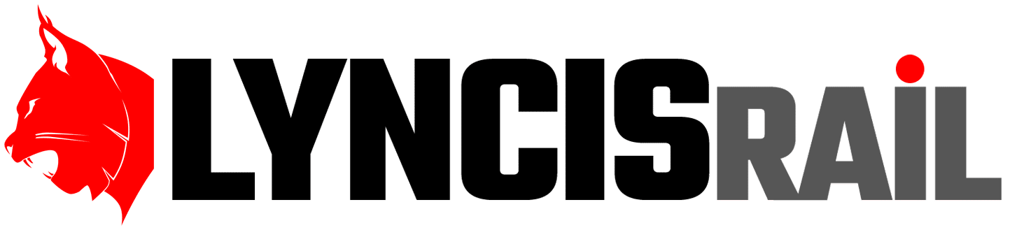 LyncisRail logo