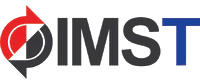 IMST railway technology logo