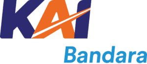KAI Bandara logo