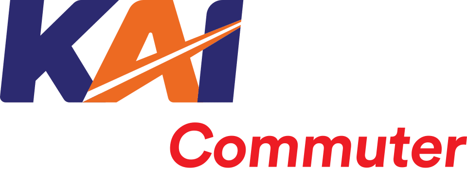 KAI Commuter logo