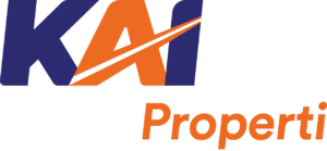 KAI Properti logo