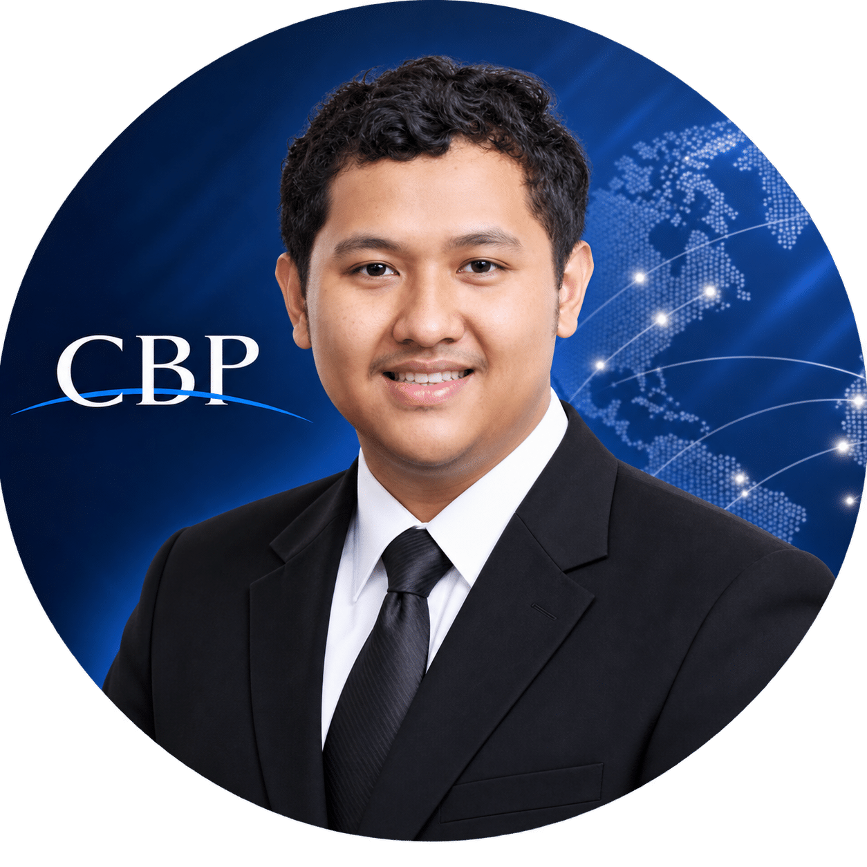 Ericson Silalahi