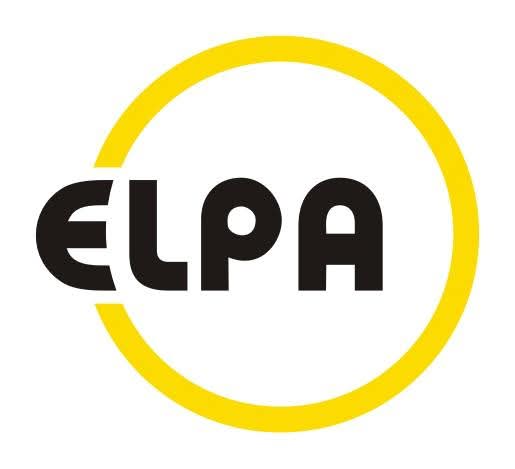 ELPA logo